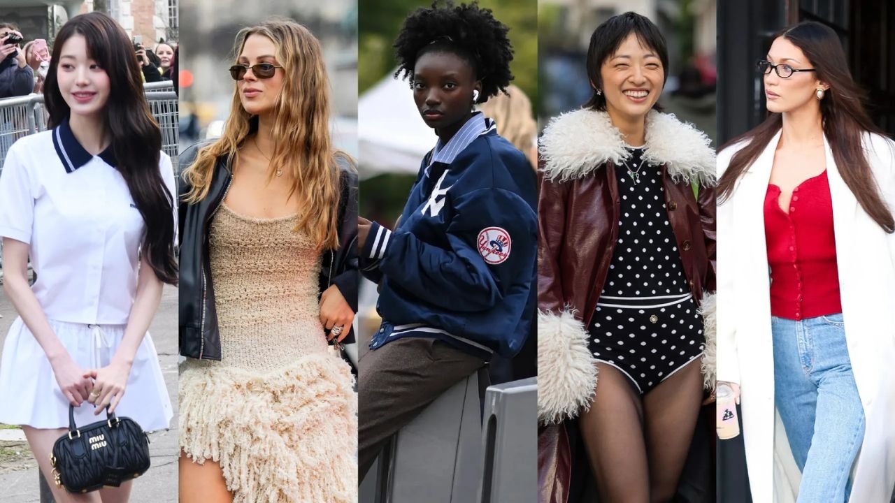 12 Casual Outfit Ideas That Nail American Style in 2025