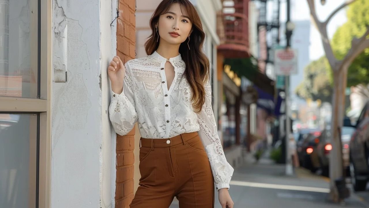 12 Workwear Outfits That’ll Actually Make You Want to Go to Work in 2025